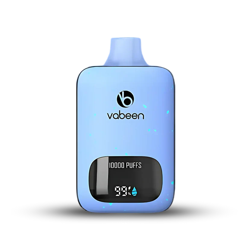 Vabeen Flex Air Infinity Blue Razz Ice – вейп 10000 дръпки |  VabeenKingdom
