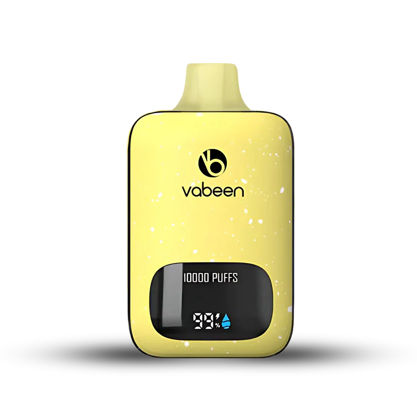 Vabeen Flex Air Infinity Blue Raspberry Lemon – вейп 10000 дръпки |  VabeenKingdom
