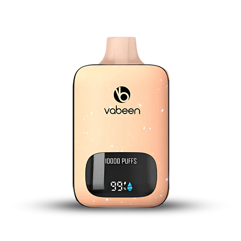 Vabeen Flex Air Infinity Caramel Ice Cream – вейп 10000 дръпки |  VabeenKingdom
