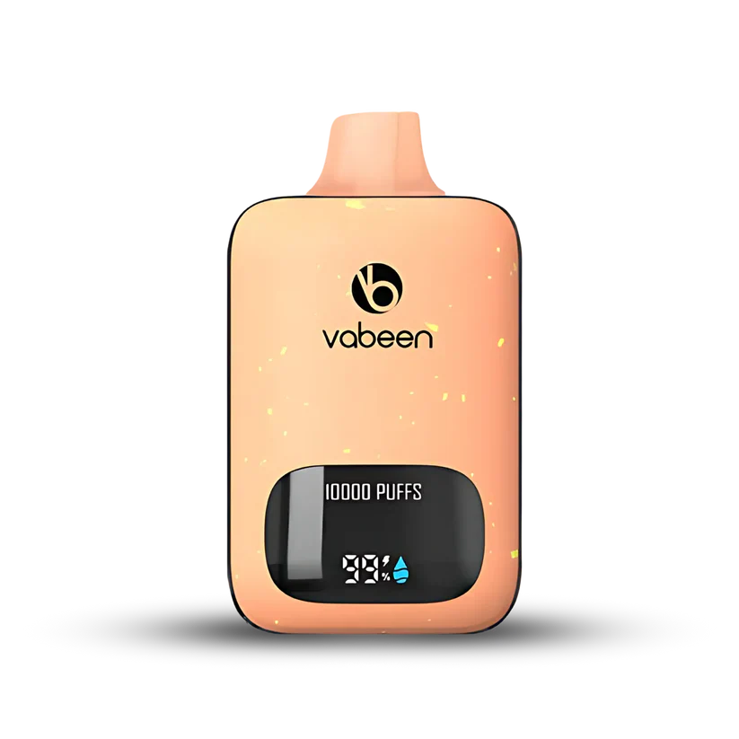 Vabeen Flex Air Infinity Cherry Peach Lemonade – вейп 10000 дръпки |  VabeenKingdom
