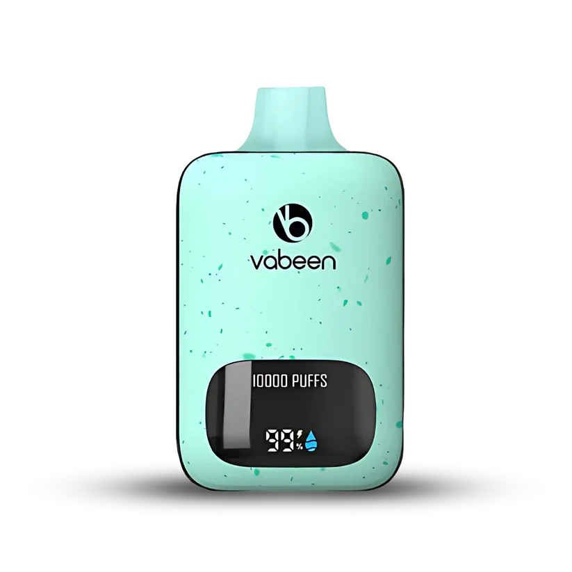 Vabeen Flex Air Infinity Green Lemonade Peach – вейп 10000 дръпки |  VabeenKingdom
