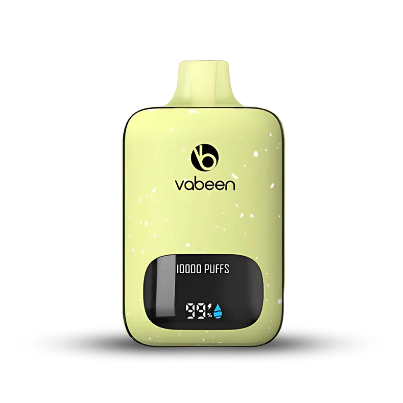 Vabeen Flex Air Infinity Kiwi Passion Fruit Guava – вейп 10000 дръпки |  VabeenKingdom
