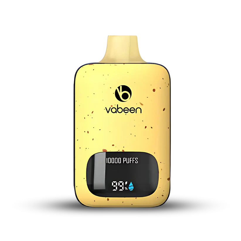 Vabeen Flex Air Infinity Peach Mango Pineapple – вейп 10000 дръпки |  VabeenKingdom

