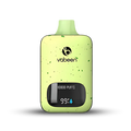 Vabeen Flex Air Infinity Pineapple Ice – вейп 10000 дръпки |  VabeenKingdom