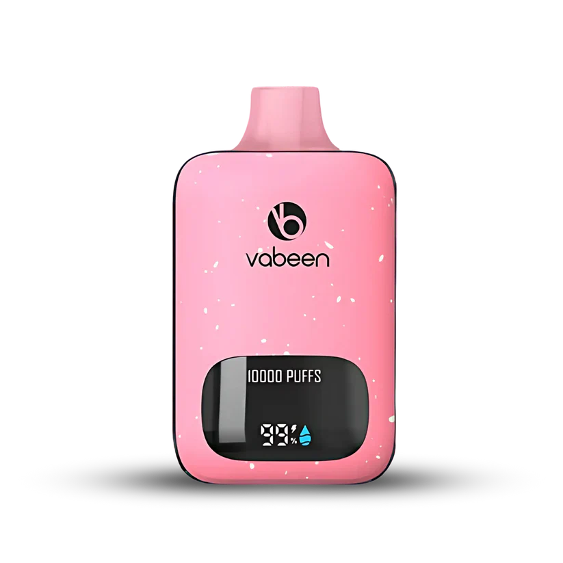 Vabeen Flex Air Infinity Strawberry Fudge – вейп 10000 дръпки |  VabeenKingdom
