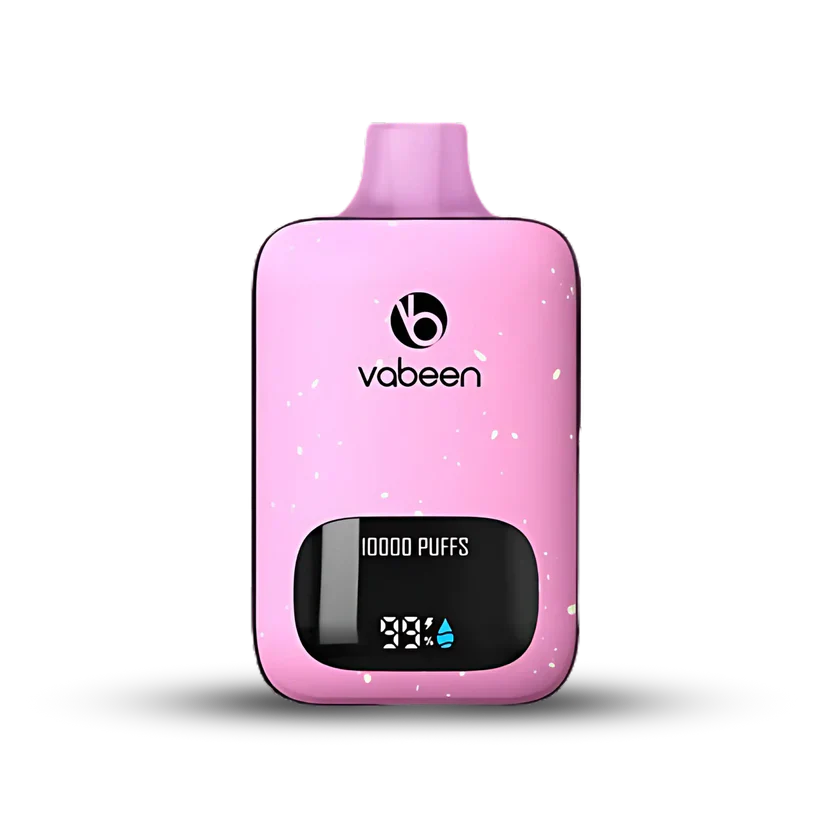 Vabeen Flex Air Infinity Strawberry Watermelon – вейп 10000 дръпки |  VabeenKingdom
