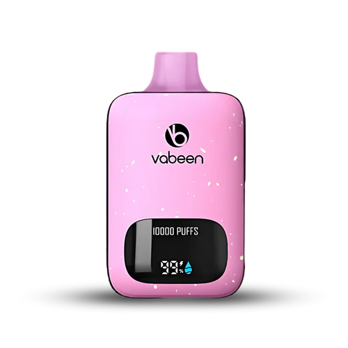 Vabeen Flex Air Infinity Strawberry Watermelon – вейп 10000 дръпки |  VabeenKingdom
