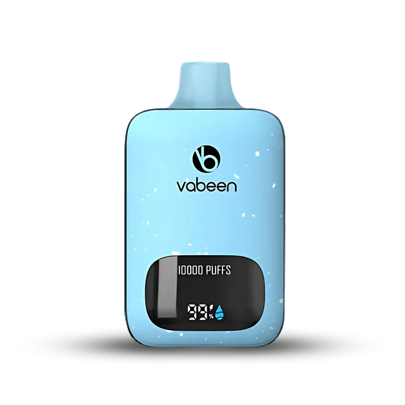 Vabeen Flex Air Infinity Mixed Berries – вейп 10000 дръпки |  VabeenKingdom
