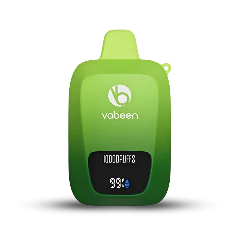 Vabeen Flex Max Kiwi Dragonfruit – вейп 10000 дръпки |  VabeenKingdom
