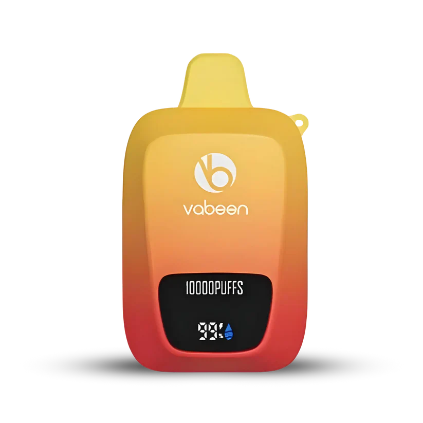 Vabeen Flex Max Tropical – вейп 10000 дръпки |  VabeenKingdom
