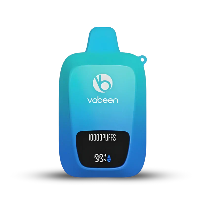 Vabeen Flex Max Blue Raspberry – вейп 10000 дръпки |  VabeenKingdom
