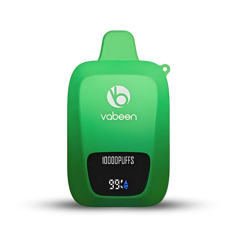 Vabeen Flex Max Double Apple – вейп 10000 дръпки |  VabeenKingdom
