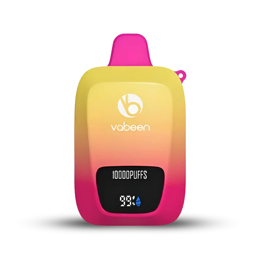 Vabeen Flex Max Mango Lychee – вейп 10000 дръпки |  VabeenKingdom
