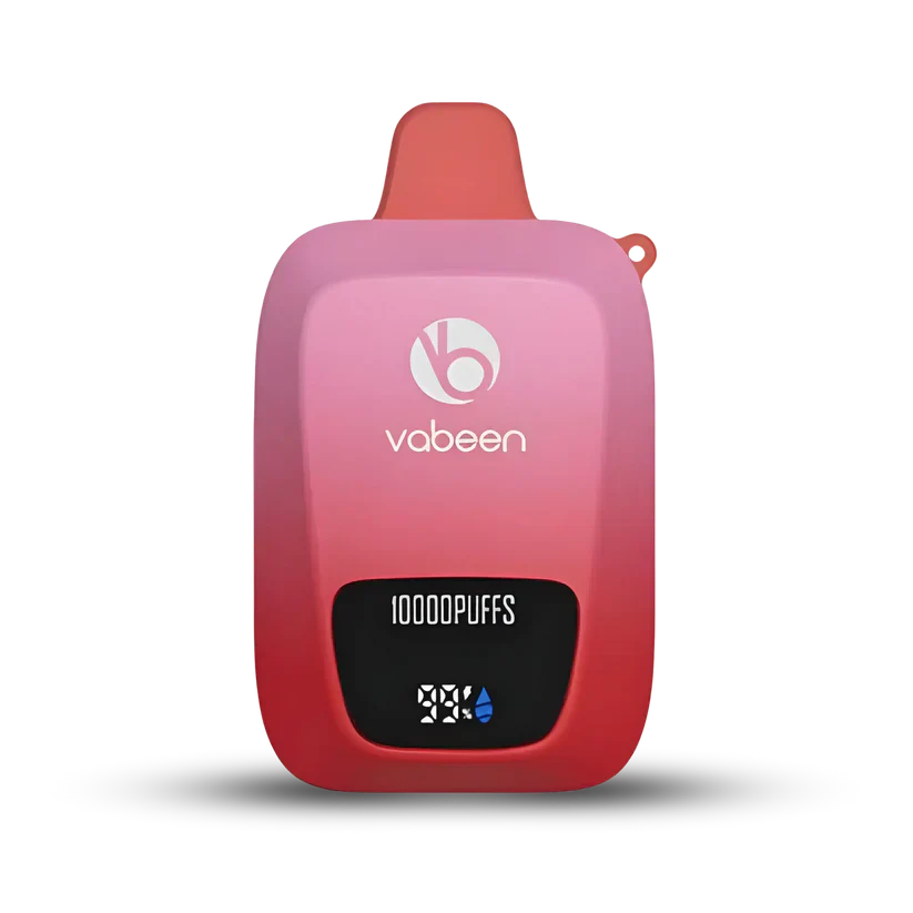 Vabeen Flex Max Strawberry Raspberry 
– вейп 10000 дръпки |  VabeenKingdom
