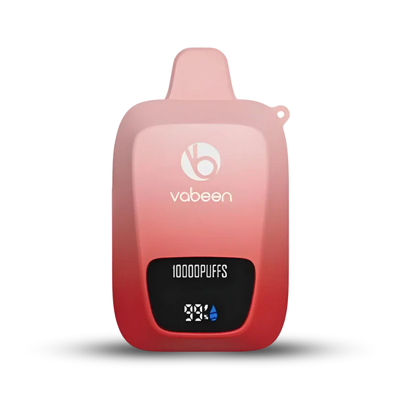 Vabeen Flex Max Strawberry Watermelon – вейп 10000 дръпки |  VabeenKingdom
