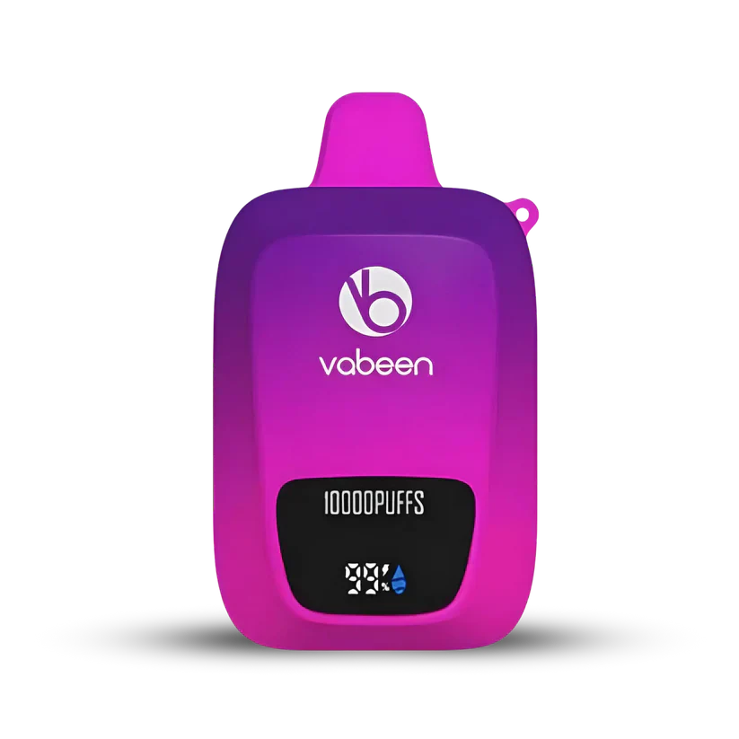 Vabeen Flex Max Triple Berries – вейп 10000 дръпки |  VabeenKingdom

