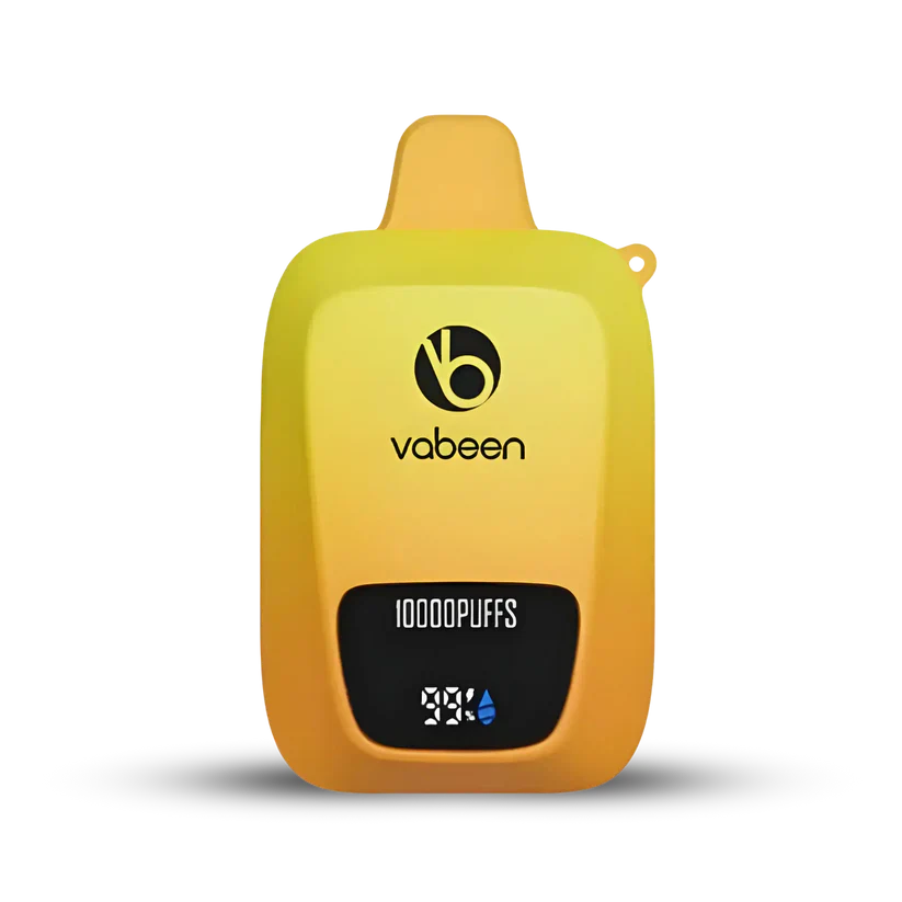 Vabeen Flex Max Triple Mango – вейп 10000 дръпки |  VabeenKingdom
