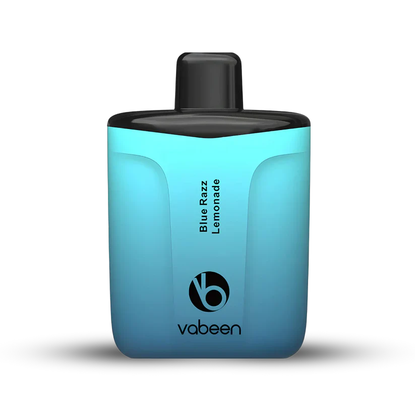 Vabeen Billow Blue Razz Lemonade – вейп 7500 дръпки |  VabeenKingdom