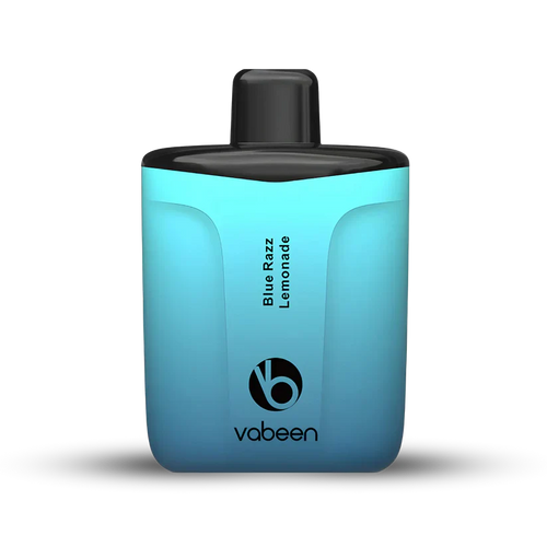 Vabeen Billow Blue Razz Lemonade – вейп 7500 дръпки |  VabeenKingdom