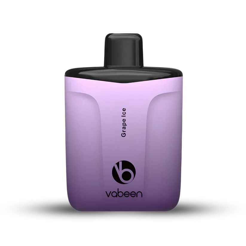 Vabeen Billow Grape Ice – вейп 7500 дръпки |  VabeenKingdom
