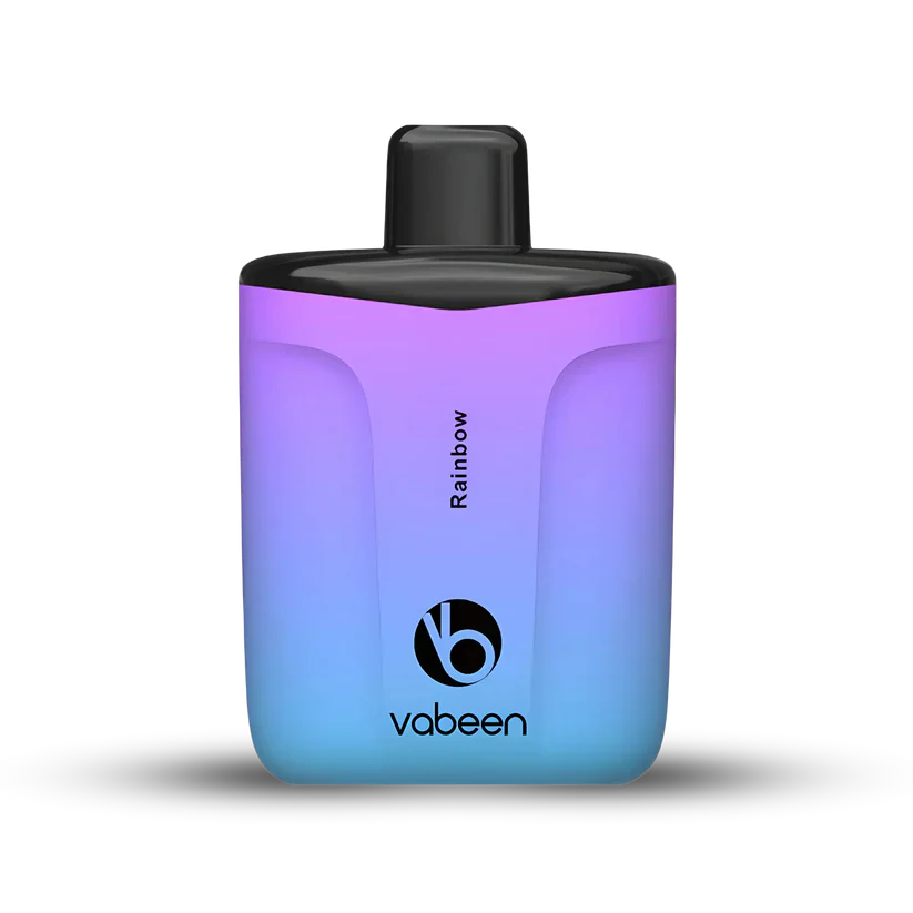 Vabeen Billow Rainbow – вейп 7500 дръпки |  VabeenKingdom
