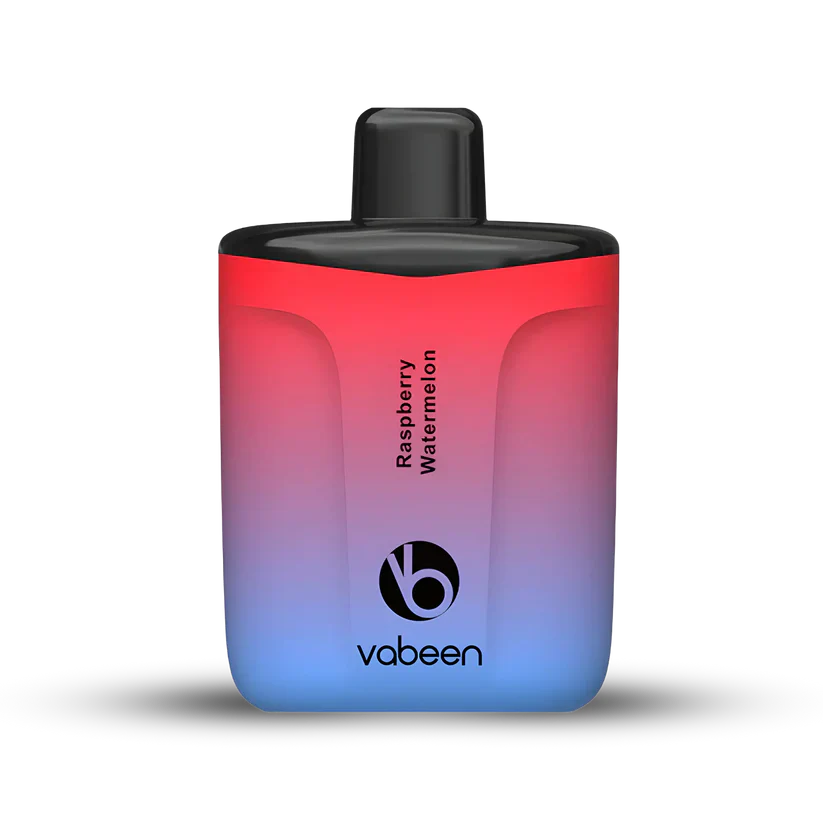 Vabeen Billow Raspberry Watermelon – вейп 7500 дръпки |  VabeenKingdom

