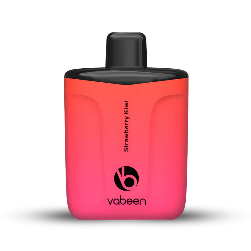 Vabeen Billow Strawberry Kiwi – вейп 7500 дръпки |  VabeenKingdom
