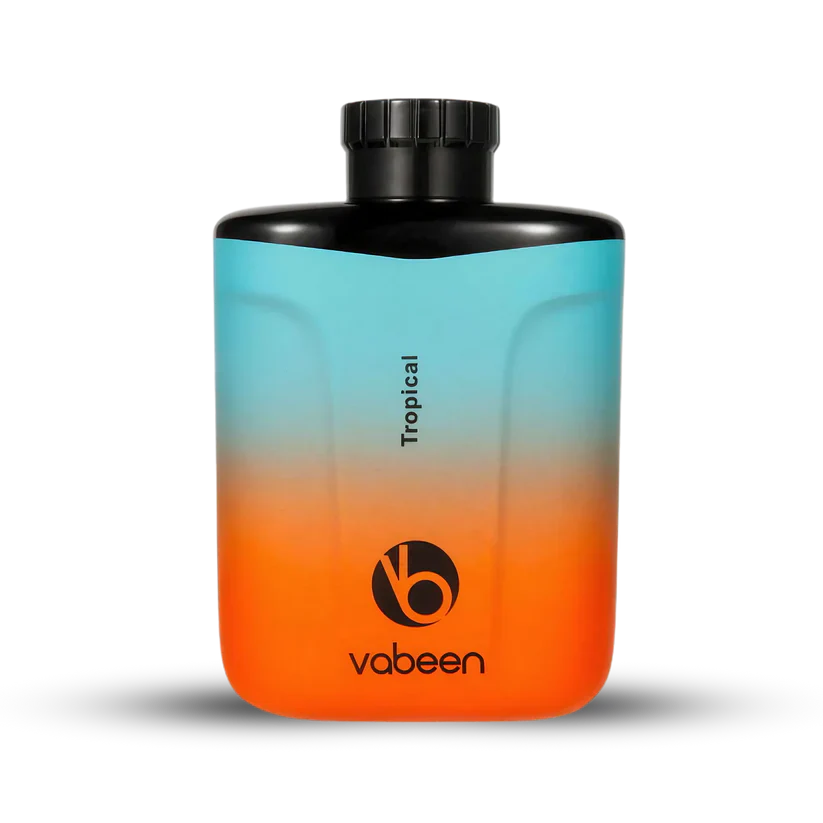 Vabeen Billow Tropical – вейп 7500 дръпки |  VabeenKingdom
