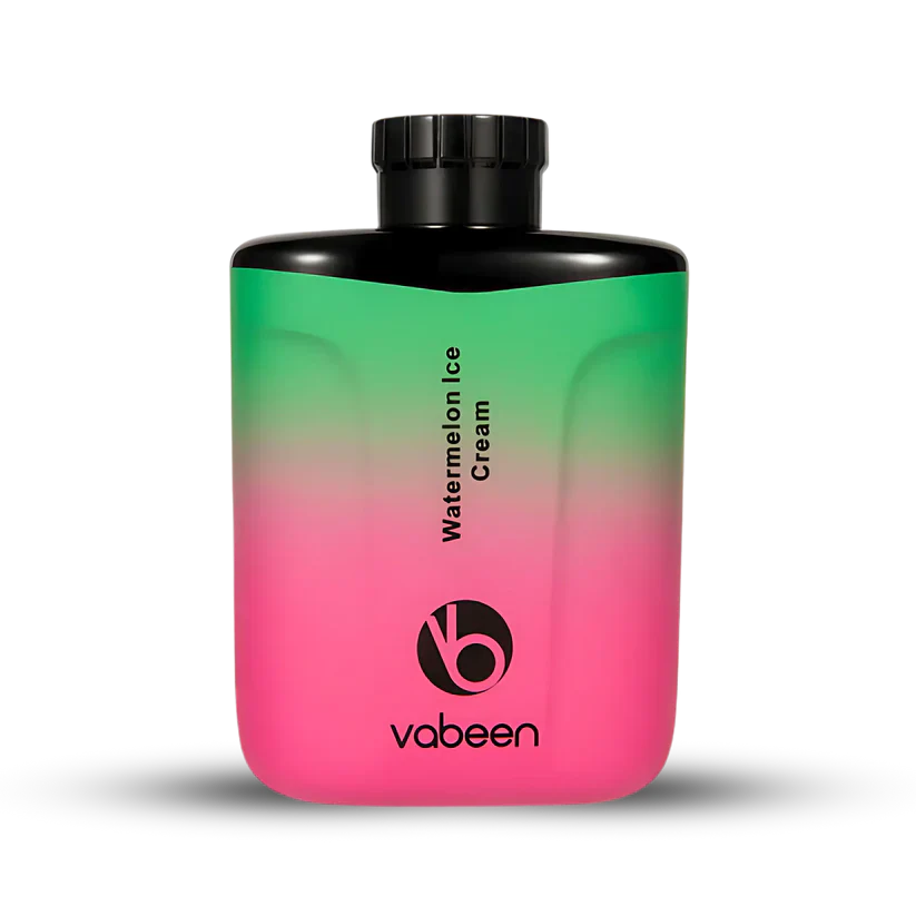 Vabeen Billow Watermelon Ice Cream – вейп 7500 дръпки |  VabeenKingdom
