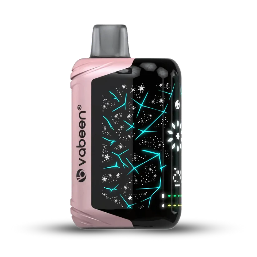 Vabeen Polar Beast OMG B-POP – вейп 35000 дръпки |  VabeenKingdom
