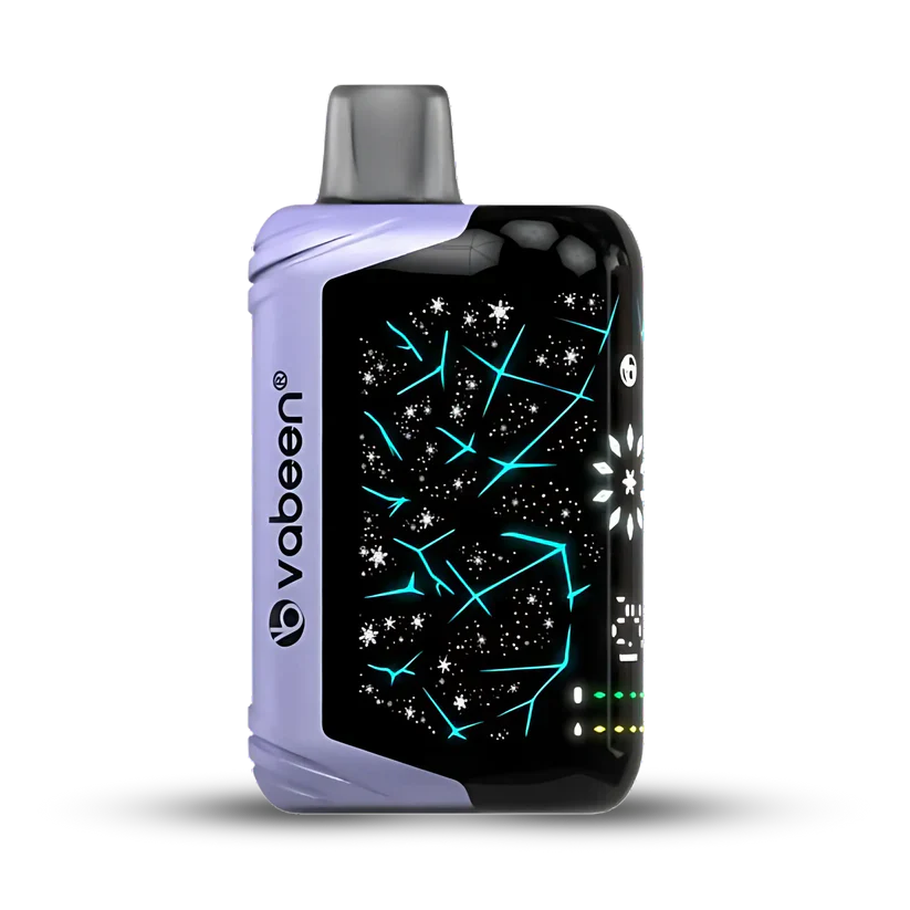 Vabeen Polar Beast Lime Berry – вейп 35000 дръпки |  VabeenKingdom
