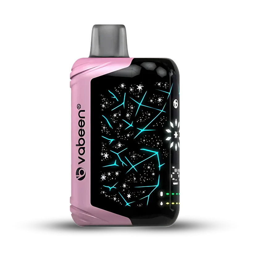 Vabeen Polar Beast Meta Moon – вейп 35000 дръпки |  VabeenKingdom

