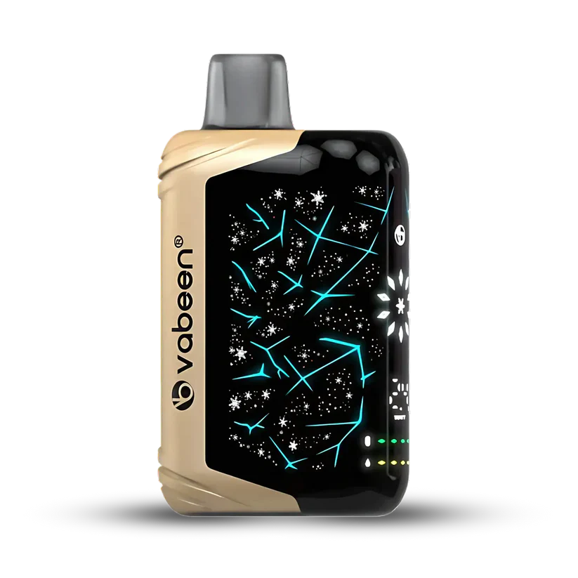 Vabeen Polar Beast Mexico Mango – вейп 35000 дръпки |  VabeenKingdom
