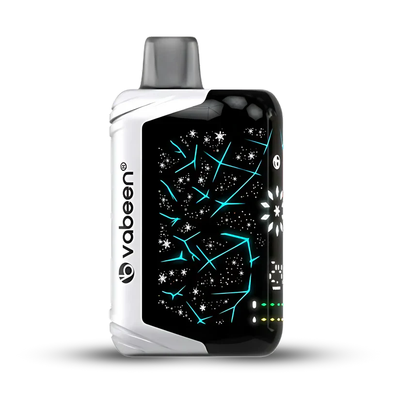 Vabeen Polar Beast Miami Mint – вейп 35000 дръпки |  VabeenKingdom
