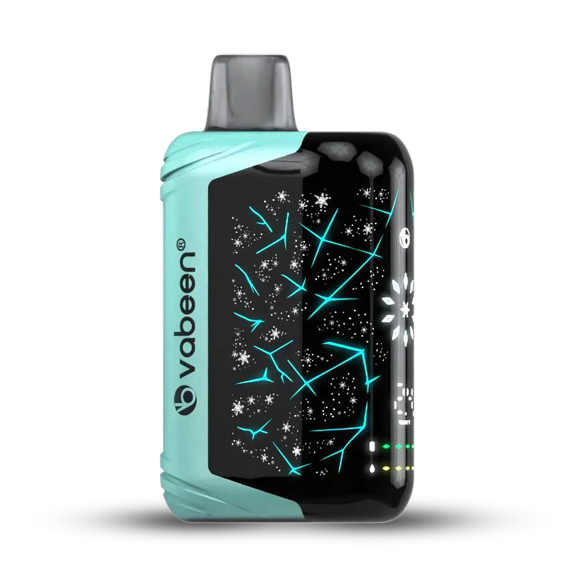 Vabeen Polar Beast Night Crawler – вейп 35000 дръпки |  VabeenKingdom
