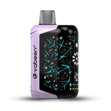 Vabeen Polar Beast Raspberry Lemonade – вейп 35000 дръпки |  VabeenKingdom
