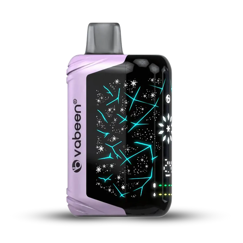 Vabeen Polar Beast Raspberry Peach Lime – вейп 35000 дръпки |  VabeenKingdom
