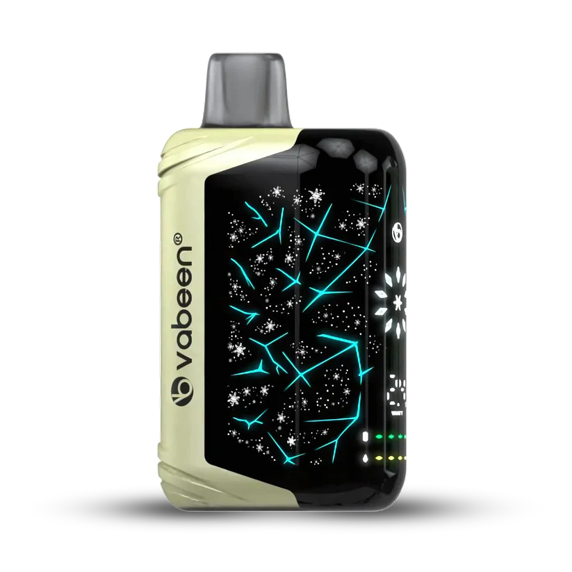 Vabeen Polar Beast Sour Fuckn Fab – вейп 35000 дръпки |  VabeenKingdom
