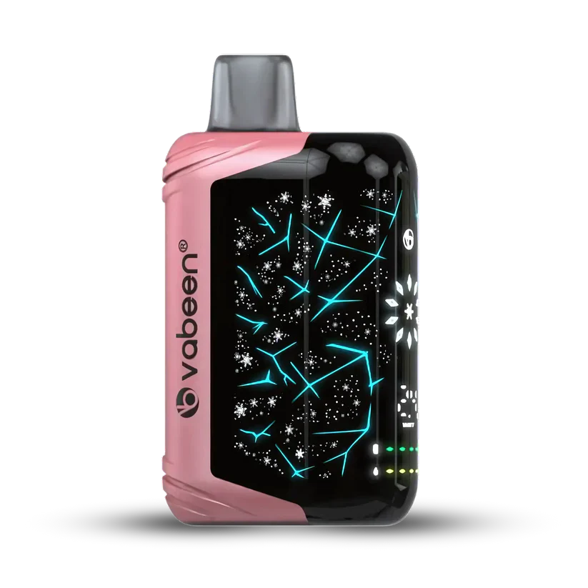 Vabeen Polar Beast Watermelon Ice – вейп 35000 дръпки |  VabeenKingdom