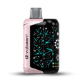 Vabeen Polar Beast White Peach Berry – вейп 35000 дръпки |  VabeenKingdom
