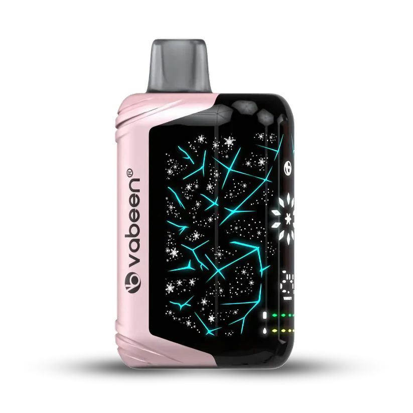 Vabeen Polar Beast White Peach Berry – вейп 35000 дръпки |  VabeenKingdom
